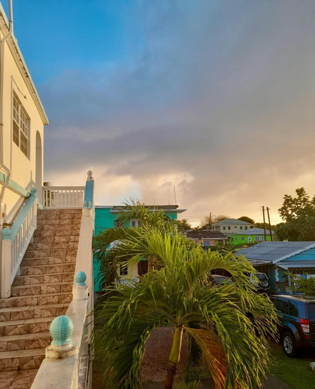 Beverley'S Guest House, Nevis Exterior photo